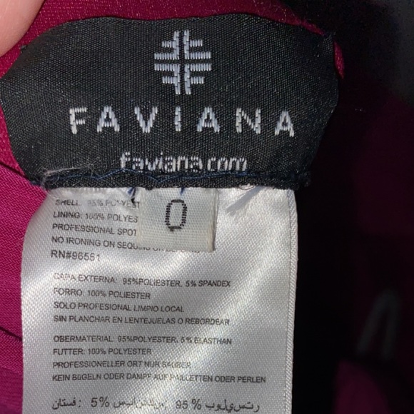 PROM DRESS!!!!! - Picture 5 of 5